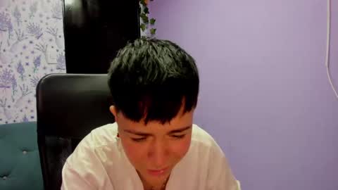 Snapshot of hothannah_ chatting on 09-12-25, 03:50 hannah online show from 09-12-25, 03:50