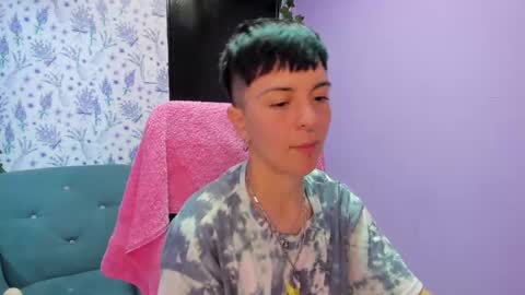 Snapshot of hothannah_ chatting on 09-24-25, 02:26 hannah online show from 09-24-25, 02:26