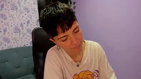 Snapshot of hothannah_ chatting on 10-07-25, 02:09 hannah online show from 10-07-25, 02:09