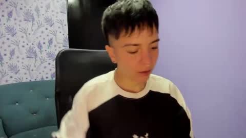 Snapshot of hothannah_ chatting on 10-29-25, 02:25 hannah online show from 10-29-25, 02:25