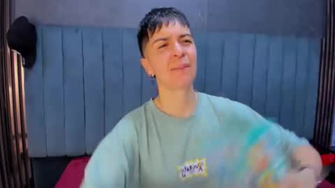 hannah online show from 02-17-26, 02:30