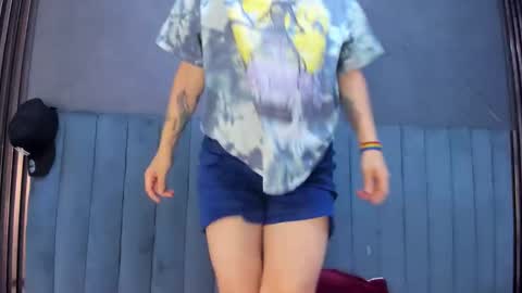 hannah online show from 02-19-26, 01:56