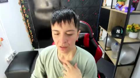 hannah online show from 03-18-26, 02:37