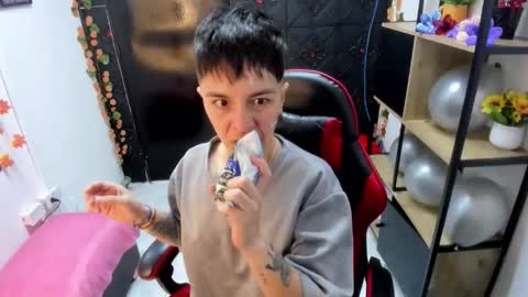 hannah online show from 03-21-26, 02:49