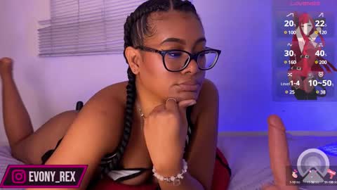 Rosetta and Allen online show from 03-03-25, 10:52