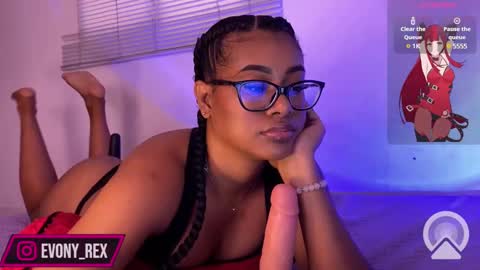 Rosetta and Allen online show from 03-04-25, 08:27