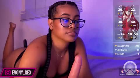 Rosetta and Allen online show from 03-04-25, 11:43