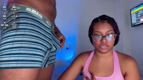 Rosetta and Allen online show from 10-05-25, 05:06