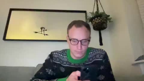 Snapshot of hotholby86 chatting on 12-15-24, 05:20 hotholby86 online show from 12-15-24, 05:20