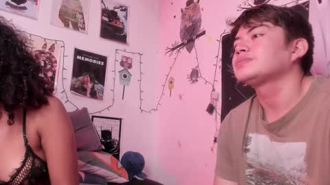 Sam and Nico online show from 10-31-25, 04:30