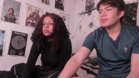 Sam and Nico online show from 11-28-25, 03:04