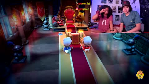 Sam and Nico online show from 04-27-26, 09:13