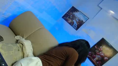 Snapshot of hothornyjackie chatting on 02-15-25, 05:19 hothornyjackie online show from 02-15-25, 05:19