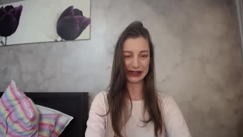 Lia   online show from 03-08-26, 01:04