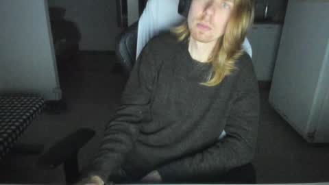 Hikikomori Alex online show from 12-06-24, 02:49