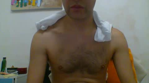 hottitan  twitter Marianoshcam online show from 09-18-25, 03:08