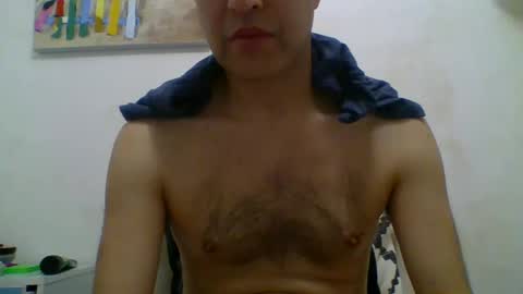 hottitan  twitter Marianoshcam online show from 10-24-25, 03:14