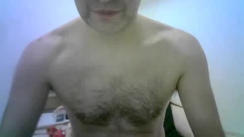 hottitan  twitter Marianoshcam online show from 06-14-26, 03:52