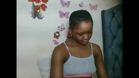 Snapshot of hotjeylee chatting on 09-30-25, 10:04 LOYCE online show from 09-30-25, 10:04