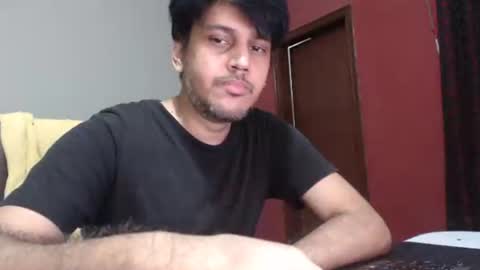 James-Hotxx online show from 09-12-25, 05:46