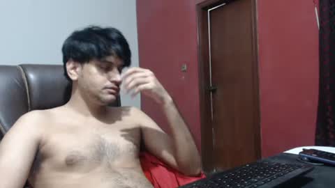 James-Hotxx online show from 09-26-25, 10:36