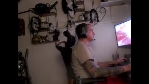 hotkinkytat online show from 02-22-25, 07:25