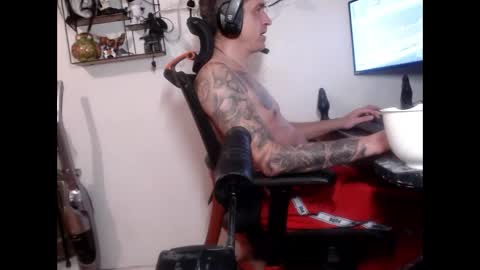 hotkinkytat online show from 02-23-25, 07:17