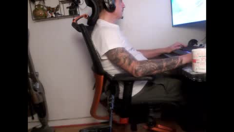 hotkinkytat online show from 03-02-25, 06:30