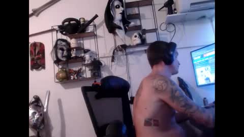 hotkinkytat online show from 03-06-25, 10:09