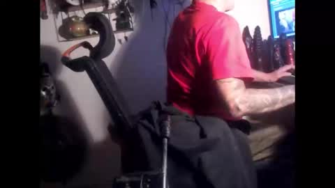 hotkinkytat online show from 10-18-25, 08:42