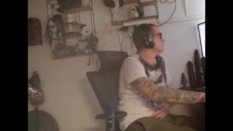 hotkinkytat online show from 02-19-26, 08:54