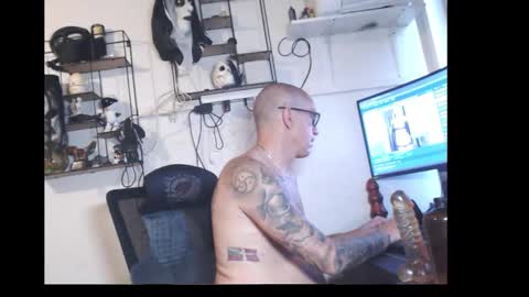 hotkinkytat online show from 04-06-26, 05:19