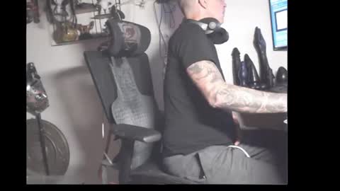 hotkinkytat online show from 05-16-26, 10:52