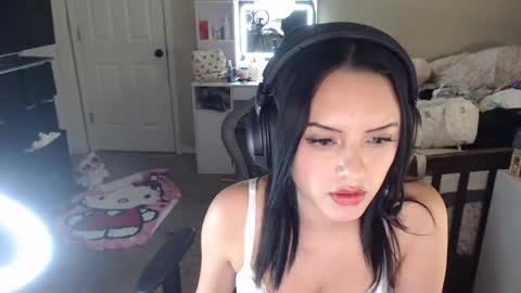 hotkittygirl online show from 02-18-26, 04:19