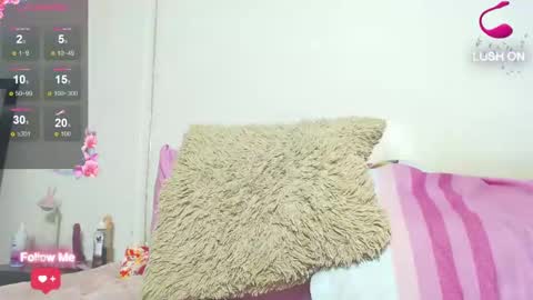 Krystel online show from 02-17-25, 01:21