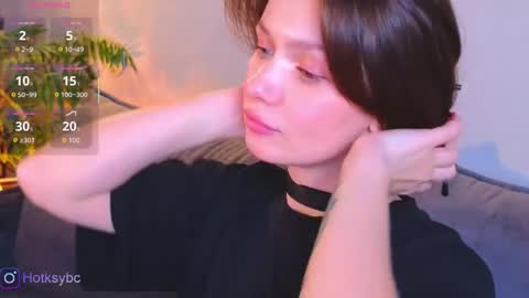 HotKsy online show from 12-03-25, 08:40