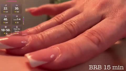 HotKsy online show from 12-13-25, 08:25