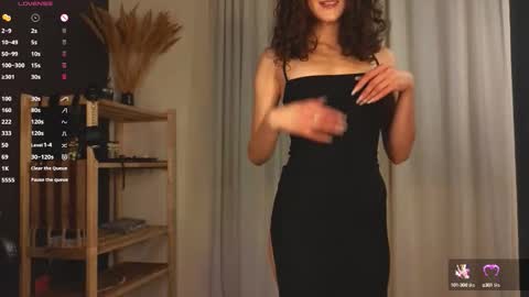 Allison  online show from 10-01-25, 05:19