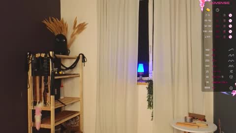 Allison  online show from 02-09-26, 05:06