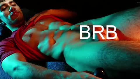 Hotlatinking online show from 03-10-25, 05:22