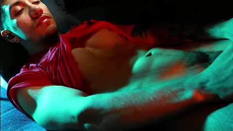 Hotlatinking online show from 03-02-26, 07:21