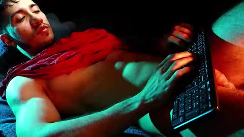 Hotlatinking online show from 03-21-26, 08:19