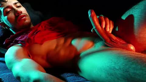 Hotlatinking online show from 03-29-26, 09:48