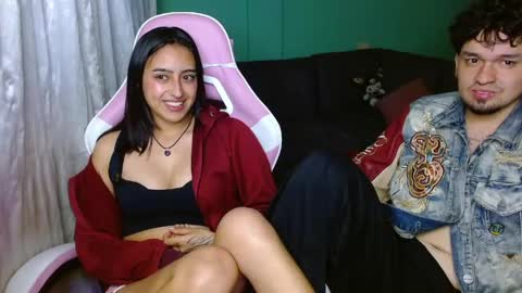 Eevee  Zoro online show from 05-16-26, 12:29