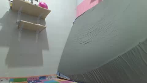 Snapshot of hotlavender chatting on 03-15-26, 03:45 hotlavender online show from 03-15-26, 03:45