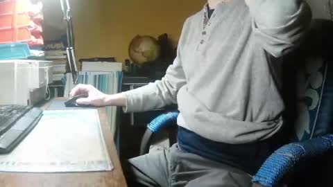 hotleopold online show from 05-12-26, 09:56