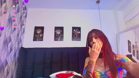 hotlittlechill online show from 01-17-25, 04:04