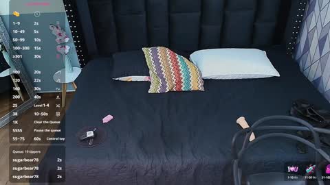 hotlittlechill online show from 01-25-25, 04:57