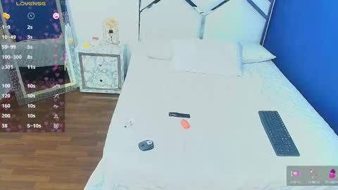 hotlittlechill online show from 02-13-25, 01:05