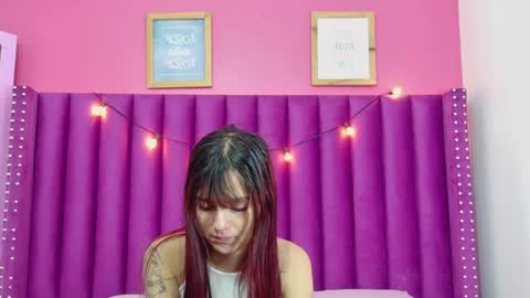 hotlittlechill online show from 11-17-25, 07:30